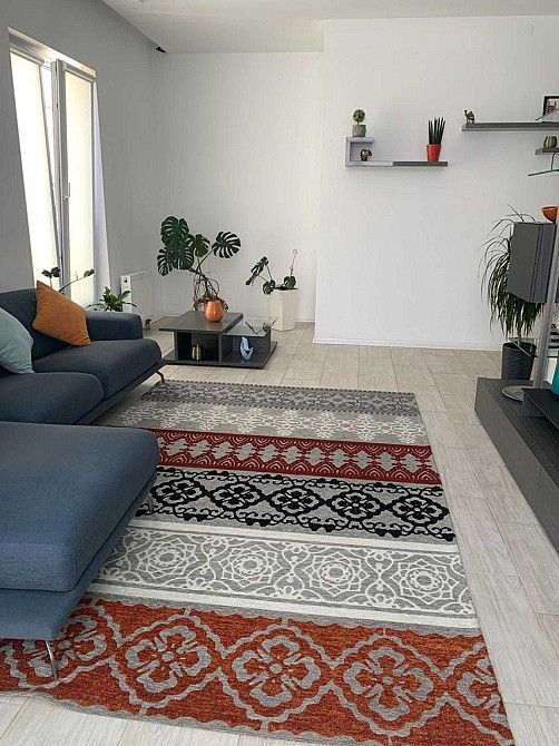 Оренда ДВОРІВНЕВОЇ 3-к квартири Пасічна ТЕРАСА, Сихівський р-н Львов - изображение 4