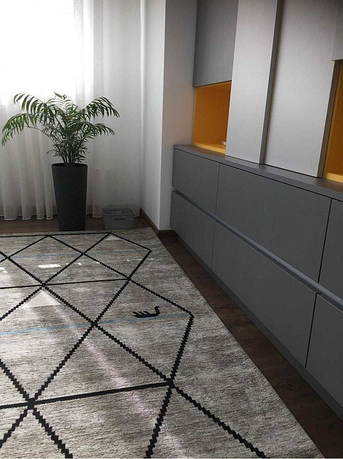 Оренда ДВОРІВНЕВОЇ 3-к квартири Пасічна ТЕРАСА, Сихівський р-н Львов - изображение 8