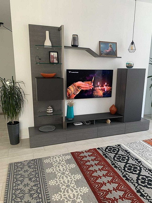 Оренда ДВОРІВНЕВОЇ 3-к квартири Пасічна ТЕРАСА, Сихівський р-н Львов - изображение 1