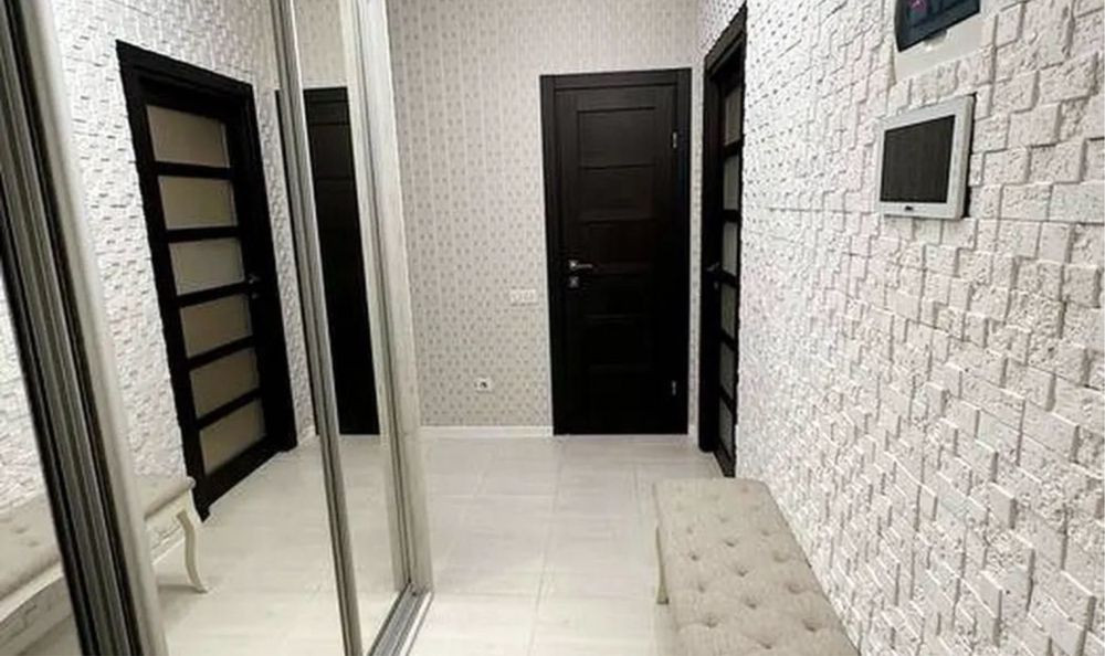 Оренда 1к квартири ЖК Софія ЖК София ЖК Софіївська слобідка Софиевская Борщаговка - изображение 4