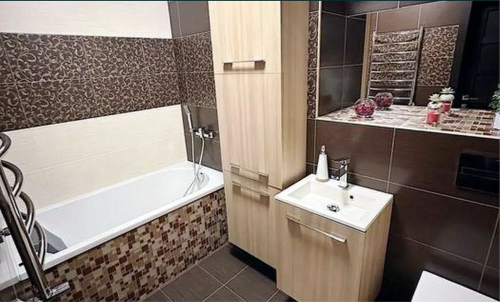 Оренда 1к квартири ЖК Софія ЖК София ЖК Софіївська слобідка Софиевская Борщаговка - изображение 6