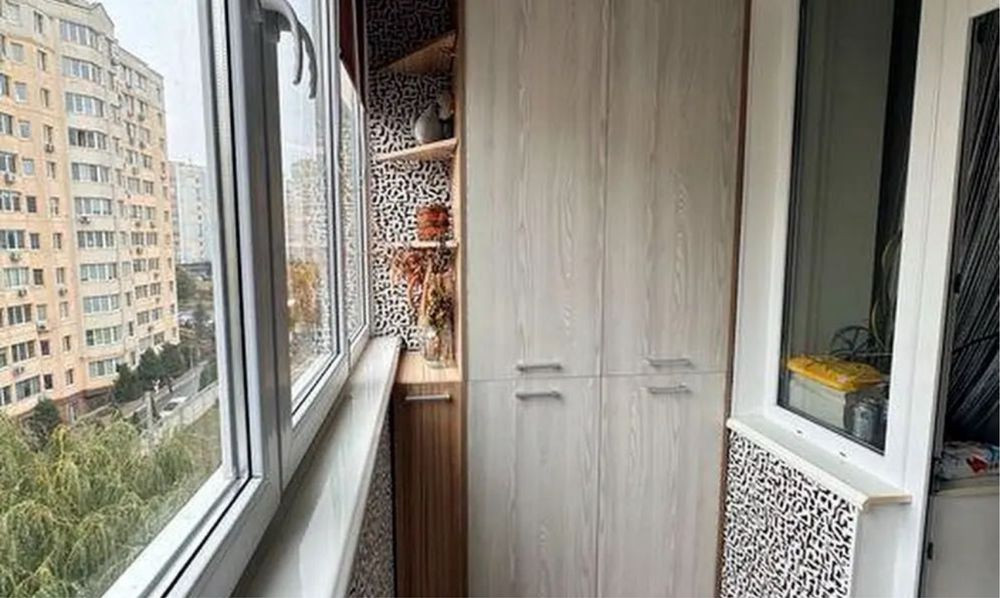 Оренда 1к квартири ЖК Софія ЖК София ЖК Софіївська слобідка Софиевская Борщаговка - изображение 3