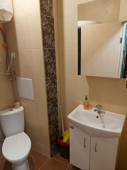 Аренда квартиры ТЦ Украина хозяин Запоріжжя - зображення 1