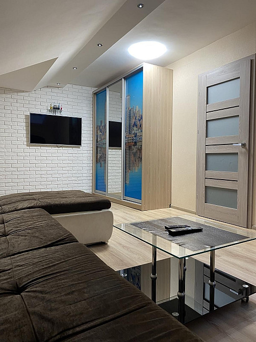 НОВОБУДОВА 2-кім. Київська, Автономка Рівне - зображення 8