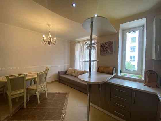 Оренда 1 кім квартири, ЖК Калинова Слобода, Двірська Івано-Франківськ