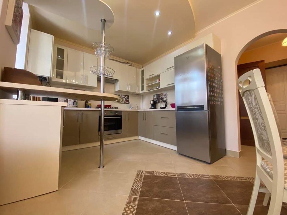 Оренда 1 кім квартири, ЖК Калинова Слобода, Двірська Івано-Франківськ - зображення 3