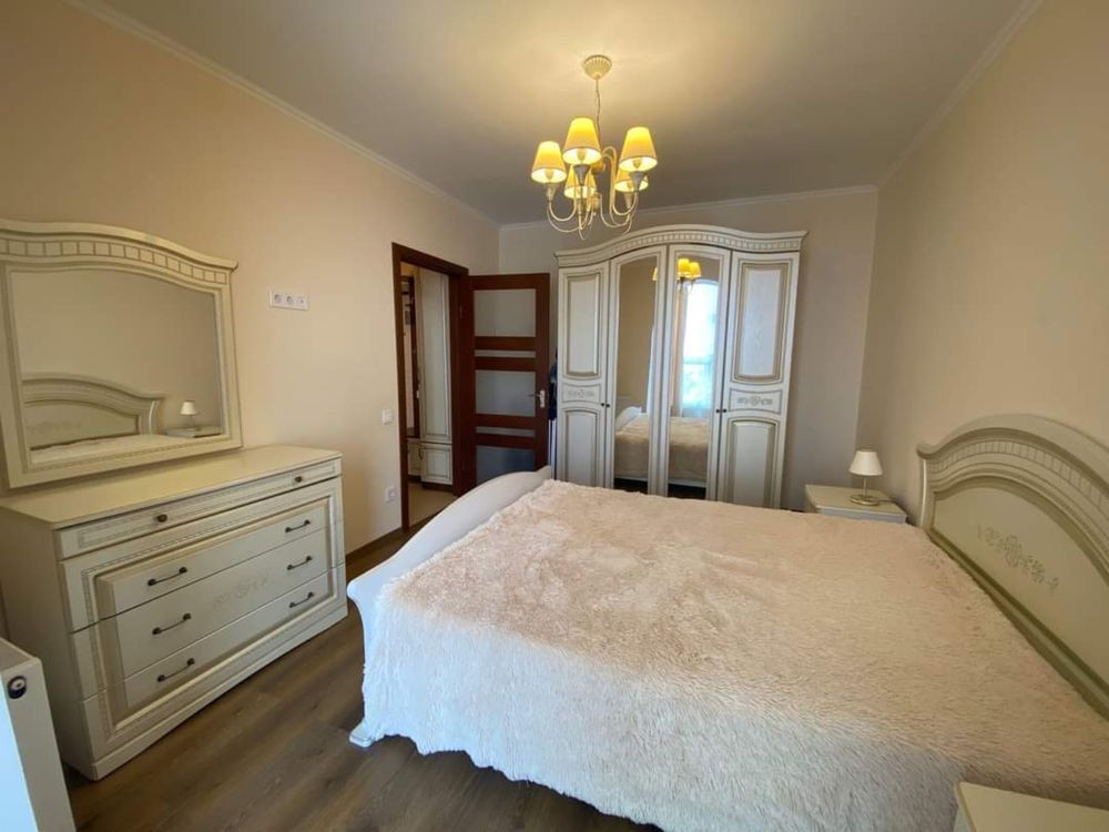 Оренда 1 кім квартири, ЖК Калинова Слобода, Двірська Івано-Франківськ - зображення 1