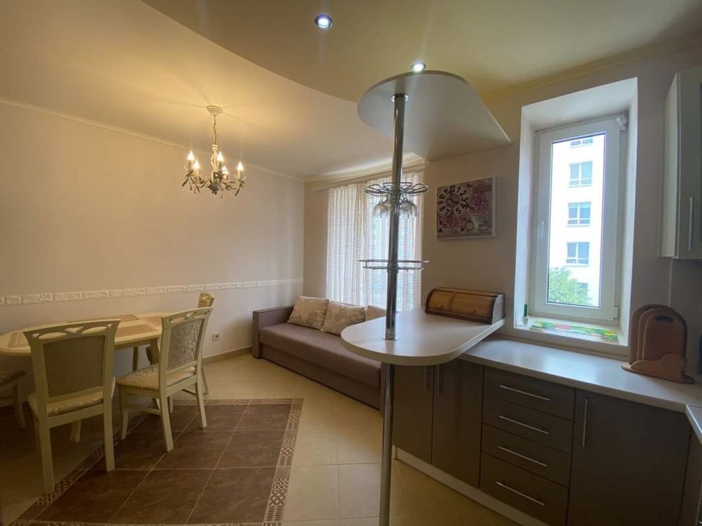 Оренда 1 кім квартири, ЖК Калинова Слобода, Двірська Івано-Франківськ - зображення 6