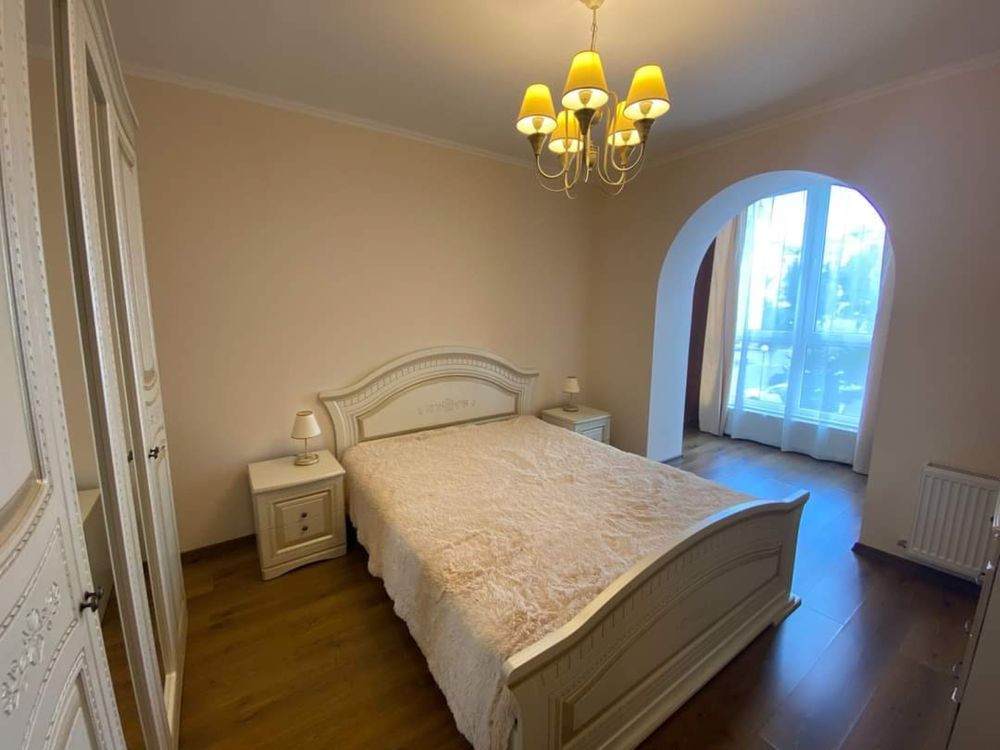 Оренда 1 кім квартири, ЖК Калинова Слобода, Двірська Івано-Франківськ - зображення 2