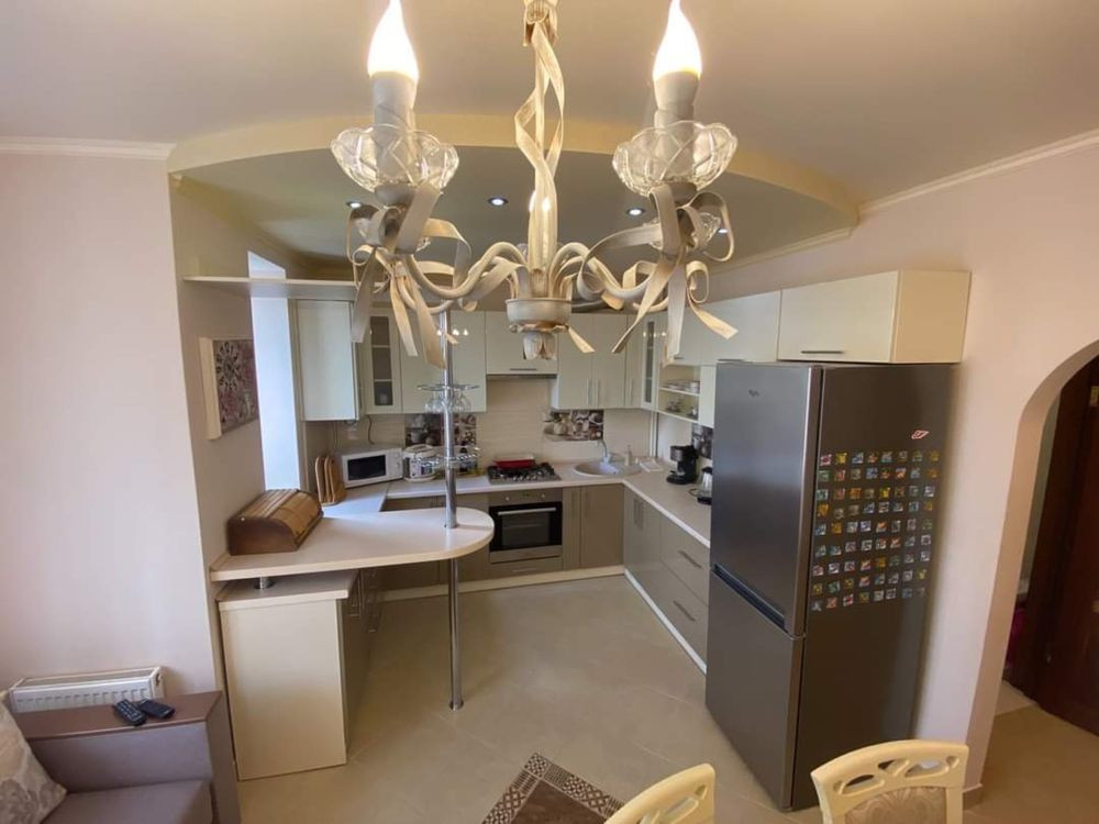 Оренда 1 кім квартири, ЖК Калинова Слобода, Двірська Івано-Франківськ - зображення 5