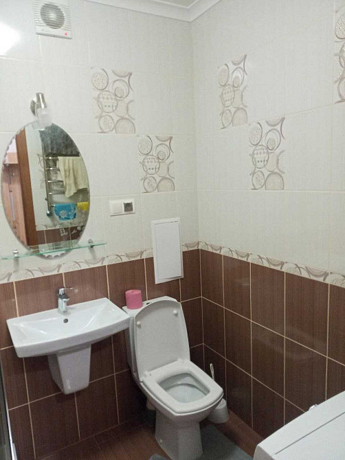 Здається в оренду 1-но кімнатна квартира біля ТЦ Епіцентр ВЛАСНИК Івано-Франківськ - зображення 3