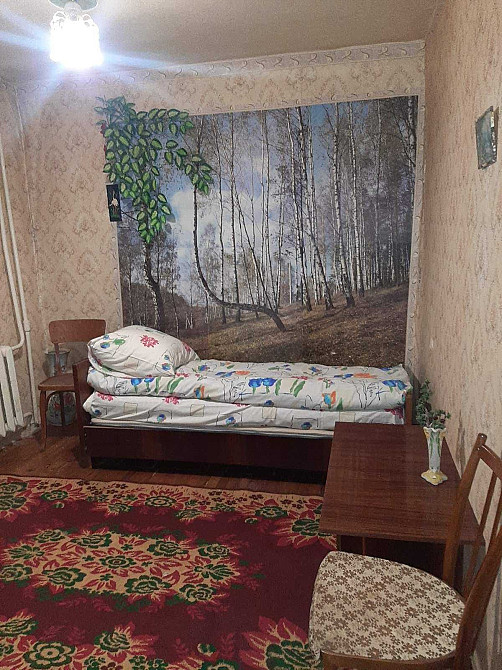 Сдам 2-х комнатную квартиру на длительный срок Слов`янськ - зображення 3