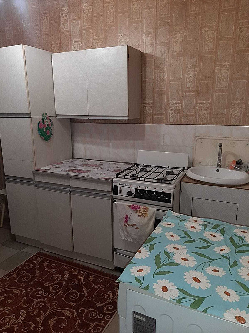 Сдам 2-х комнатную квартиру на длительный срок Слов`янськ - зображення 5