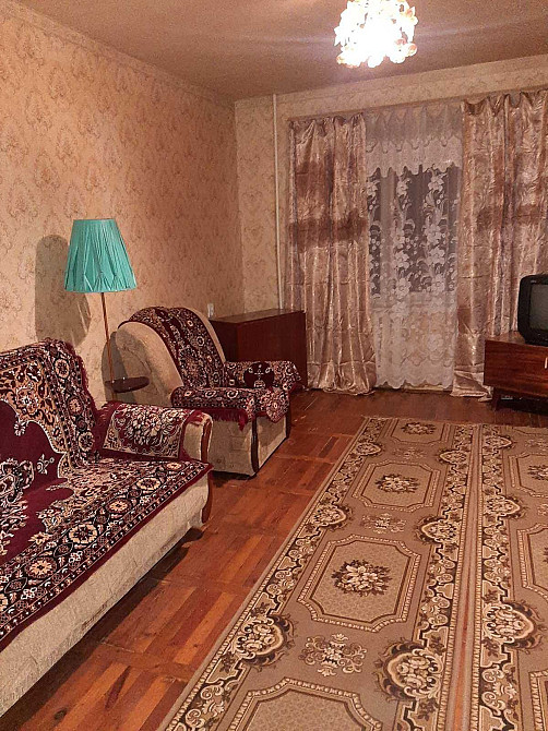 Сдам 2-х комнатную квартиру на длительный срок Слов`янськ - зображення 1