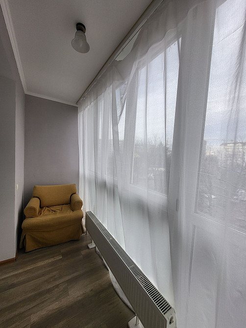 Оренда 2 кім квартири Івано-Франківськ - зображення 7