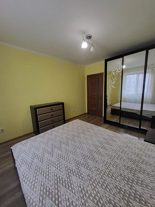 Оренда 2 кім квартири Івано-Франківськ - зображення 8