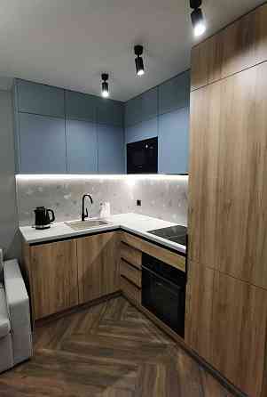 ПЕРША ЗДАЧА 1-к квартири ЖК Велика Британія, Шевченківський р-н Львов