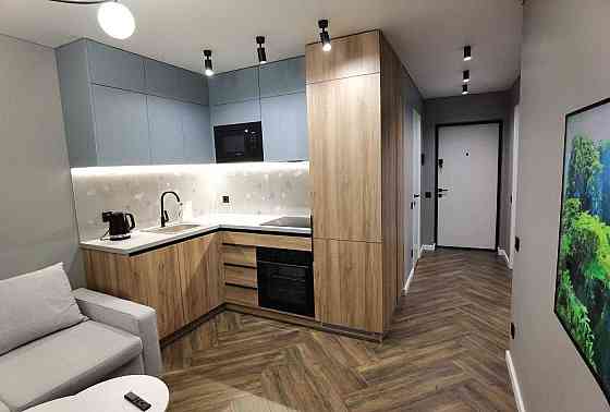 ПЕРША ЗДАЧА 1-к квартири ЖК Велика Британія, Шевченківський р-н Львов