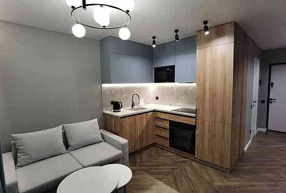 ПЕРША ЗДАЧА 1-к квартири ЖК Велика Британія, Шевченківський р-н Львов