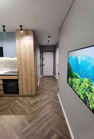 ПЕРША ЗДАЧА 1-к квартири ЖК Велика Британія, Шевченківський р-н Львов