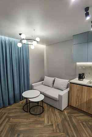 ПЕРША ЗДАЧА 1-к квартири ЖК Велика Британія, Шевченківський р-н Львов