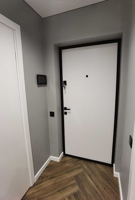 ПЕРША ЗДАЧА 1-к квартири ЖК Велика Британія, Шевченківський р-н Львов - изображение 8