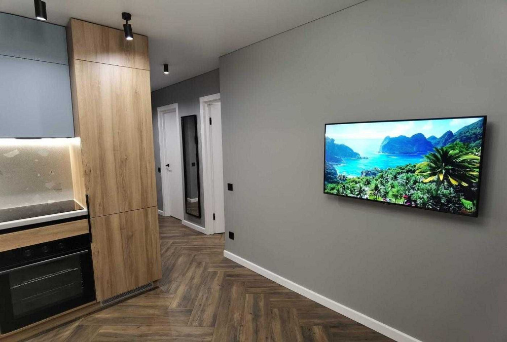 ПЕРША ЗДАЧА 1-к квартири ЖК Велика Британія, Шевченківський р-н Львов - изображение 7