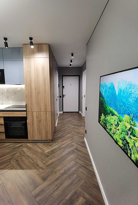 ПЕРША ЗДАЧА 1-к квартири ЖК Велика Британія, Шевченківський р-н Львов - изображение 6