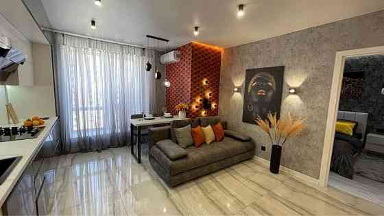 Сдам 2к квартиру в ЖК Ривер Парк Днепр