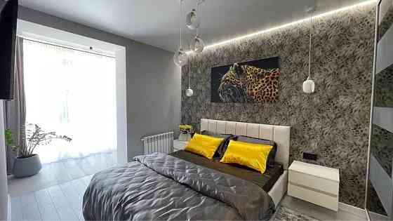 Сдам 2к квартиру в ЖК Ривер Парк Днепр