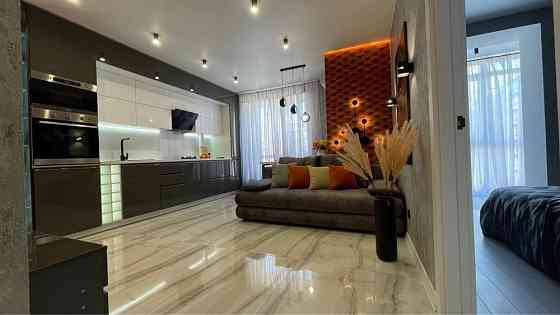 Сдам 2к квартиру в ЖК Ривер Парк Днепр