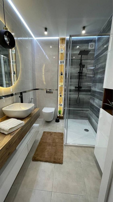 Сдам 2к квартиру в ЖК Ривер Парк Дніпро - зображення 8