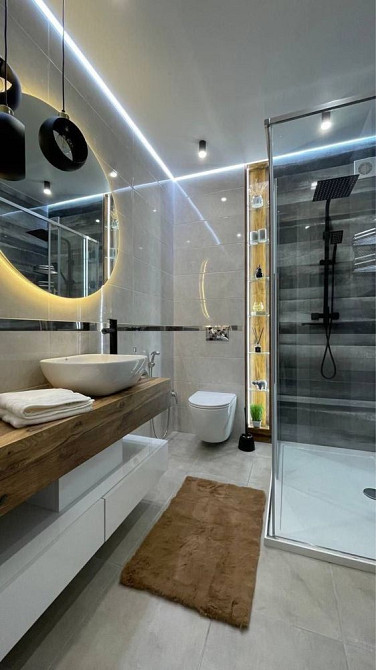 Сдам 2к квартиру в ЖК Ривер Парк Дніпро - зображення 7