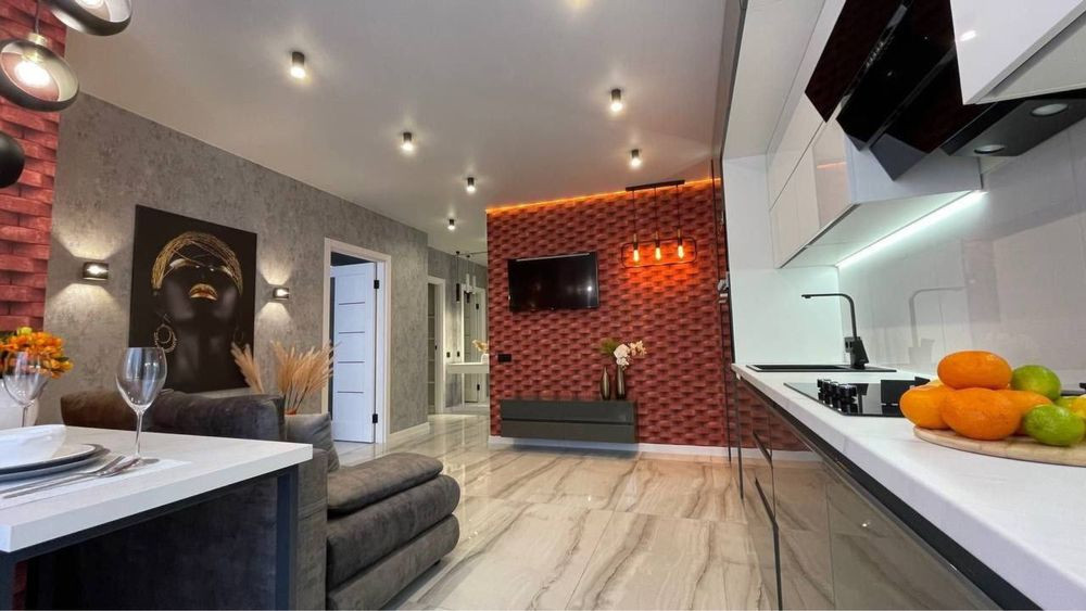 Сдам 2к квартиру в ЖК Ривер Парк Дніпро - зображення 3