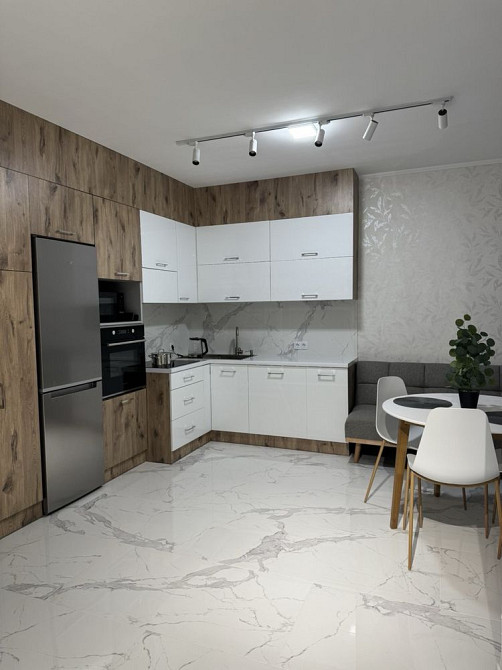 Здам 2хк квартиру ЖК Лісопарковий Вінниця - зображення 1