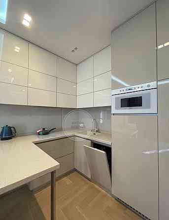 Сдам 2к квартиру в ЖК IQ House. Центр Днепр