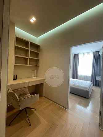 Сдам 2к квартиру в ЖК IQ House. Центр Днепр