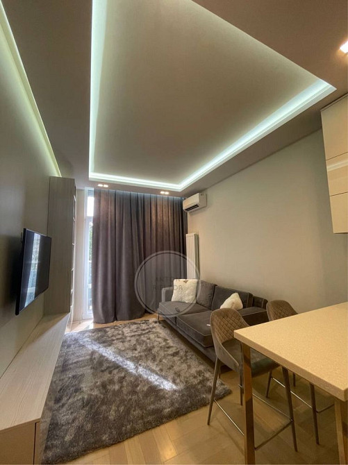 Сдам 2к квартиру в ЖК IQ House. Центр Дніпро - зображення 1