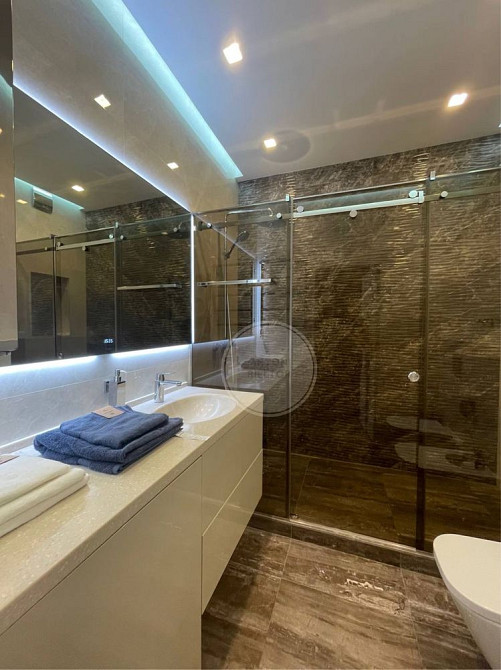 Сдам 2к квартиру в ЖК IQ House. Центр Дніпро - зображення 7