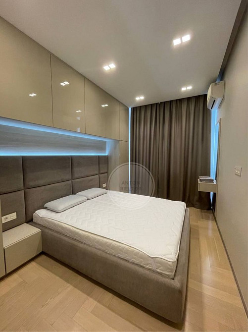 Сдам 2к квартиру в ЖК IQ House. Центр Дніпро - зображення 4