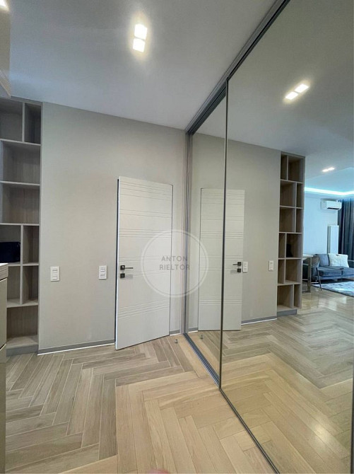 Сдам 2к квартиру в ЖК IQ House. Центр Дніпро - зображення 8