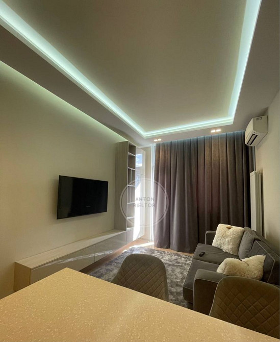 Сдам 2к квартиру в ЖК IQ House. Центр Дніпро - зображення 2