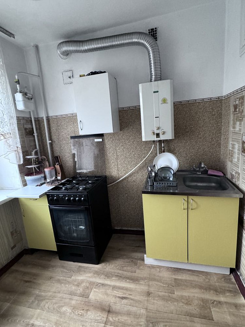 1к.кв, Соляні, Шкільна. Дзвонити на VIBER Миколаїв - зображення 5