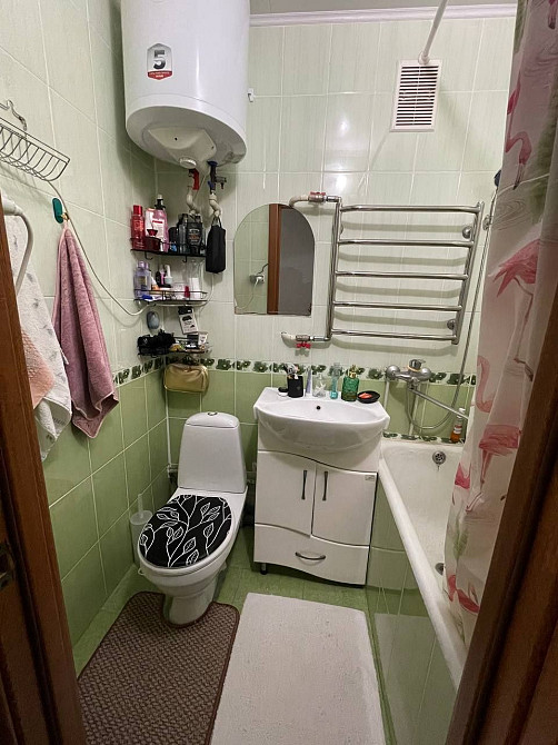 Здам однокімнатну квартиру на Афганці Ніжин - зображення 8