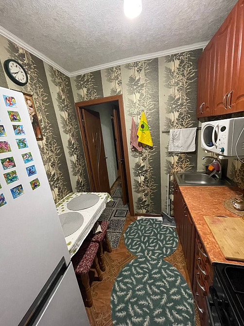 Здам однокімнатну квартиру на Афганці Ніжин - зображення 4