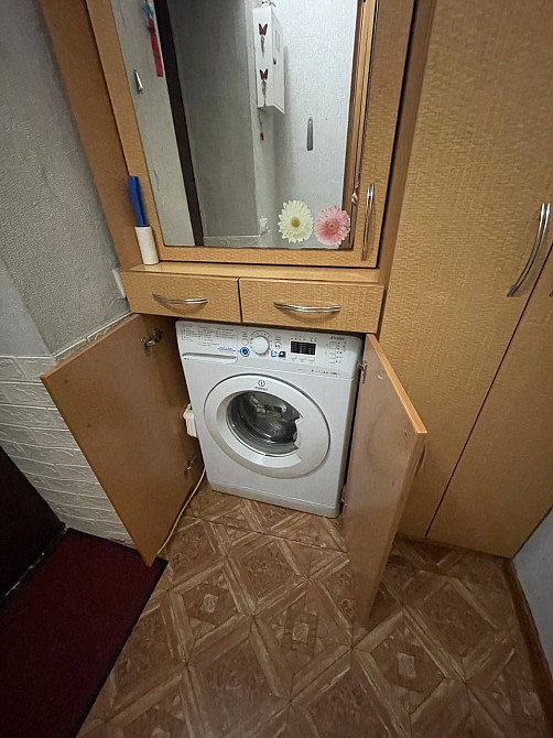 Здам однокімнатну квартиру на Афганці Ніжин - зображення 2