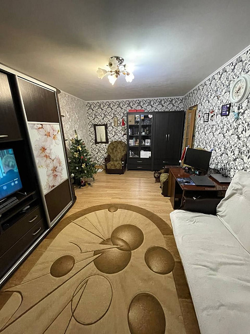 Здам однокімнатну квартиру на Афганці Ніжин - зображення 7