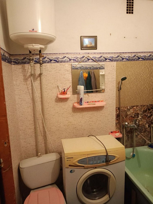 Здам квартиру 2-кімнатну від власника Кременчук - зображення 3