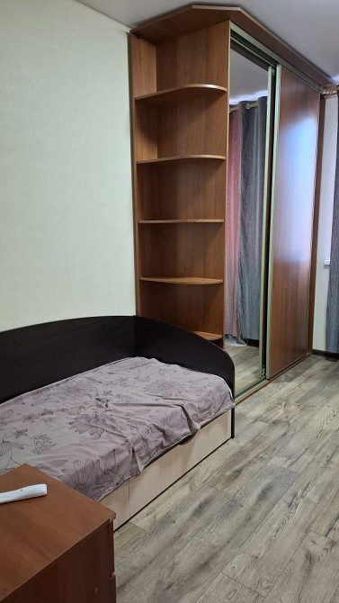 АРЕНДА! Квартира 2 комнаты, ЖК МИРА Харків - зображення 4