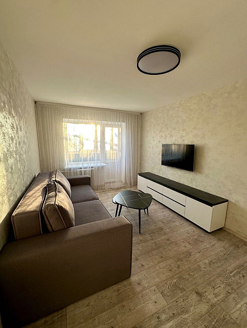 ПЕРША ЗДАЧА 2-кім. ЦЕНТР, Парк Шевченка Рівне - зображення 1